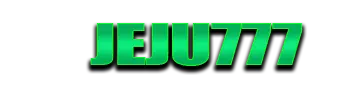 Logo JEJU777